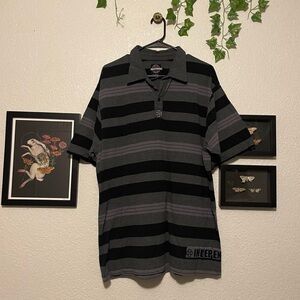 Vintage Independent Trucks Polo T-Shirt